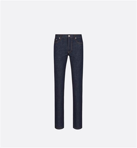 jean dior prix|Dior jeans for men uk.